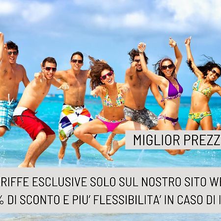 Hotel B&B Montecarlo Milano Marittima Chambre photo