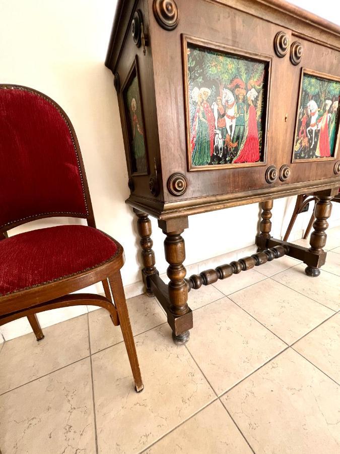 Hotel B&B Montecarlo Milano Marittima Extérieur photo