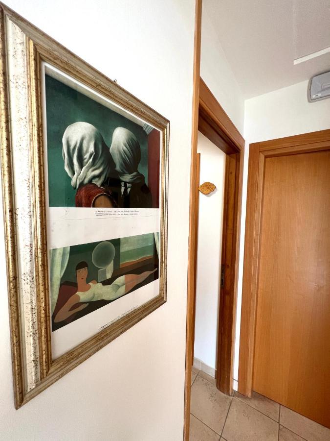 Hotel B&B Montecarlo Milano Marittima Extérieur photo