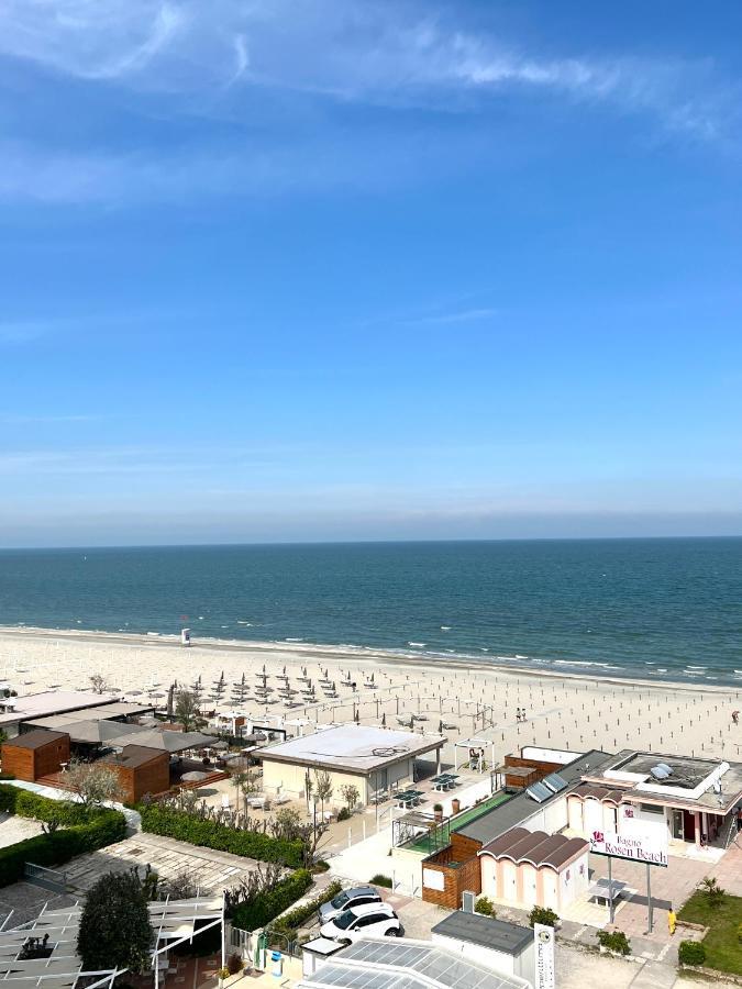 Hotel B&B Montecarlo Milano Marittima Extérieur photo