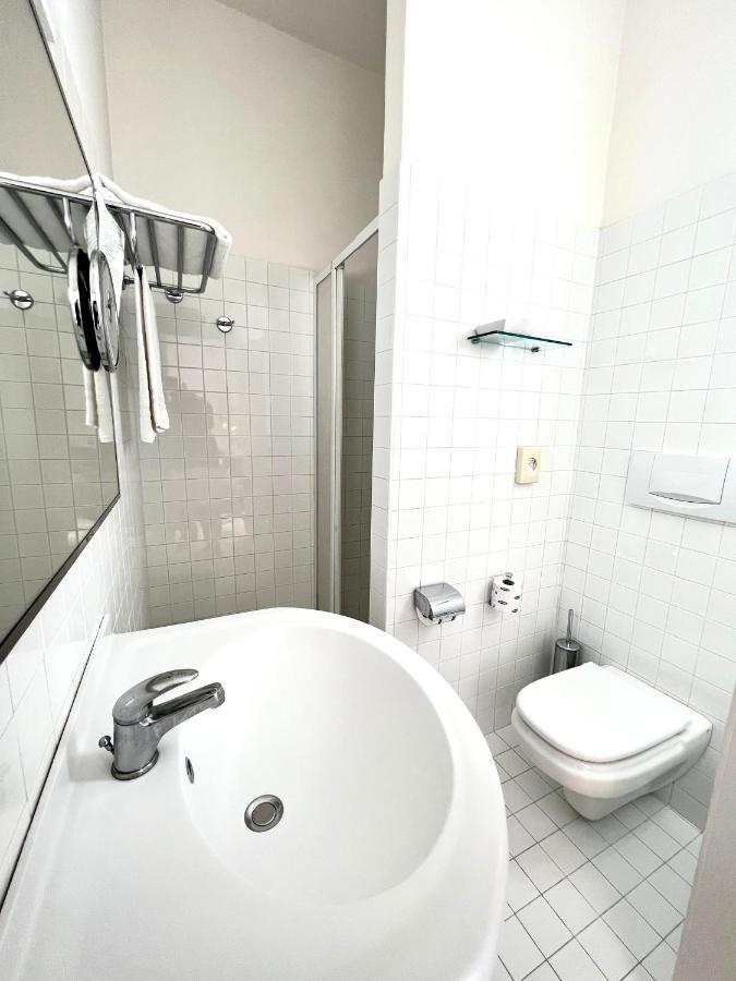 Hotel B&B Montecarlo Milano Marittima Extérieur photo