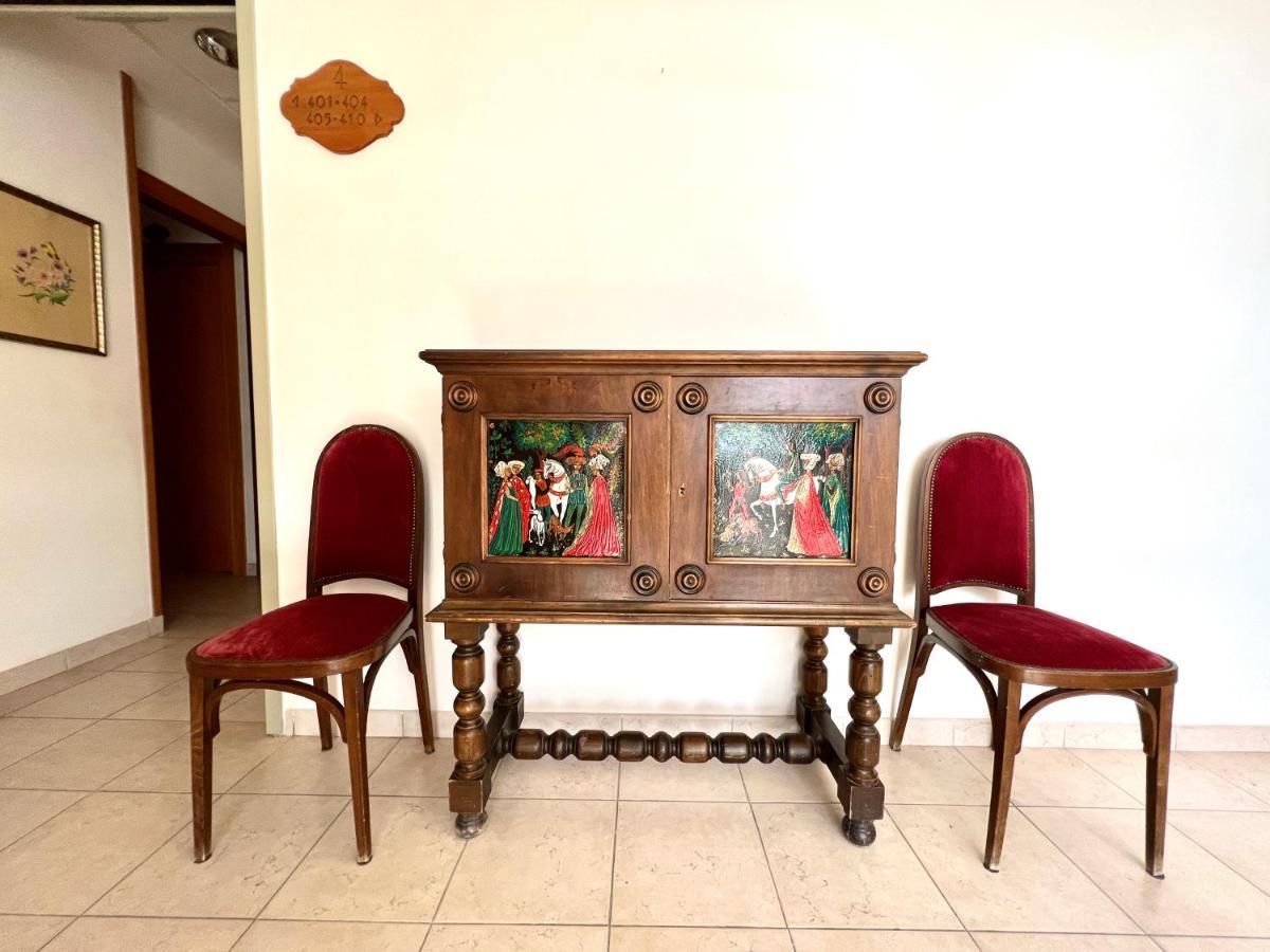 Hotel B&B Montecarlo Milano Marittima Extérieur photo