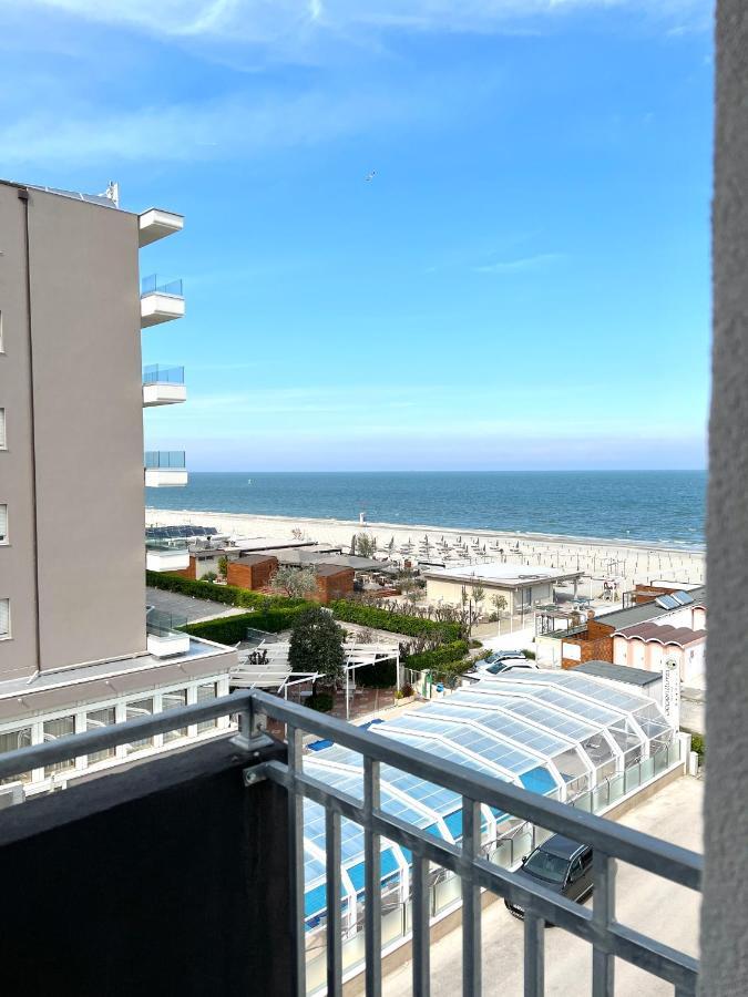 Hotel B&B Montecarlo Milano Marittima Extérieur photo