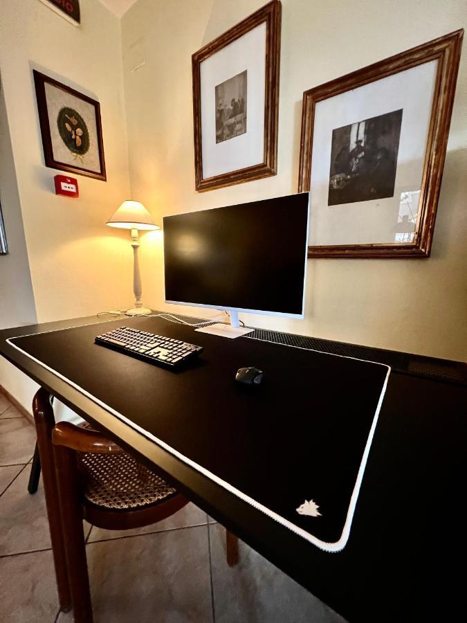 Hotel B&B Montecarlo Milano Marittima Extérieur photo