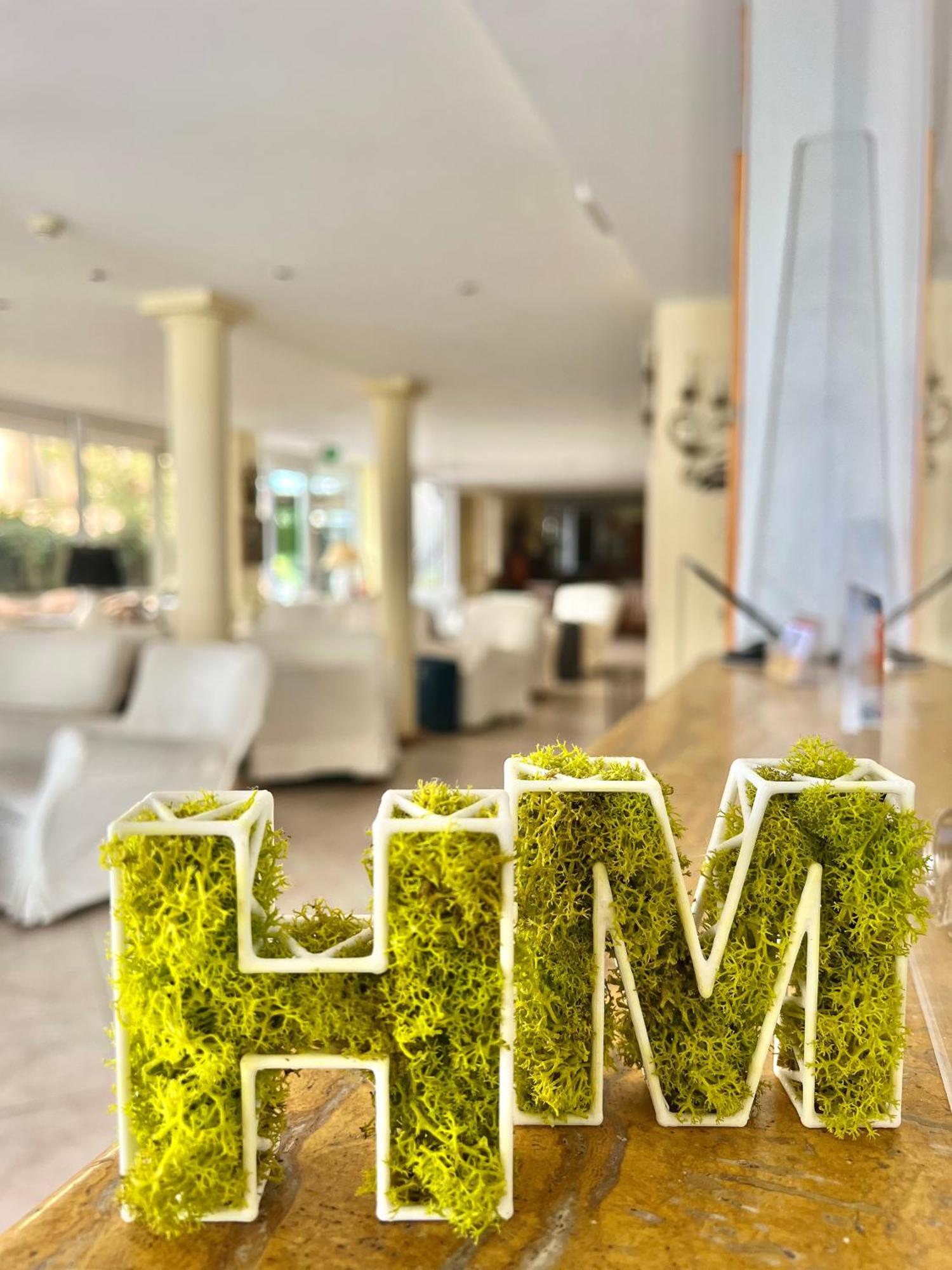 Hotel B&B Montecarlo Milano Marittima Extérieur photo