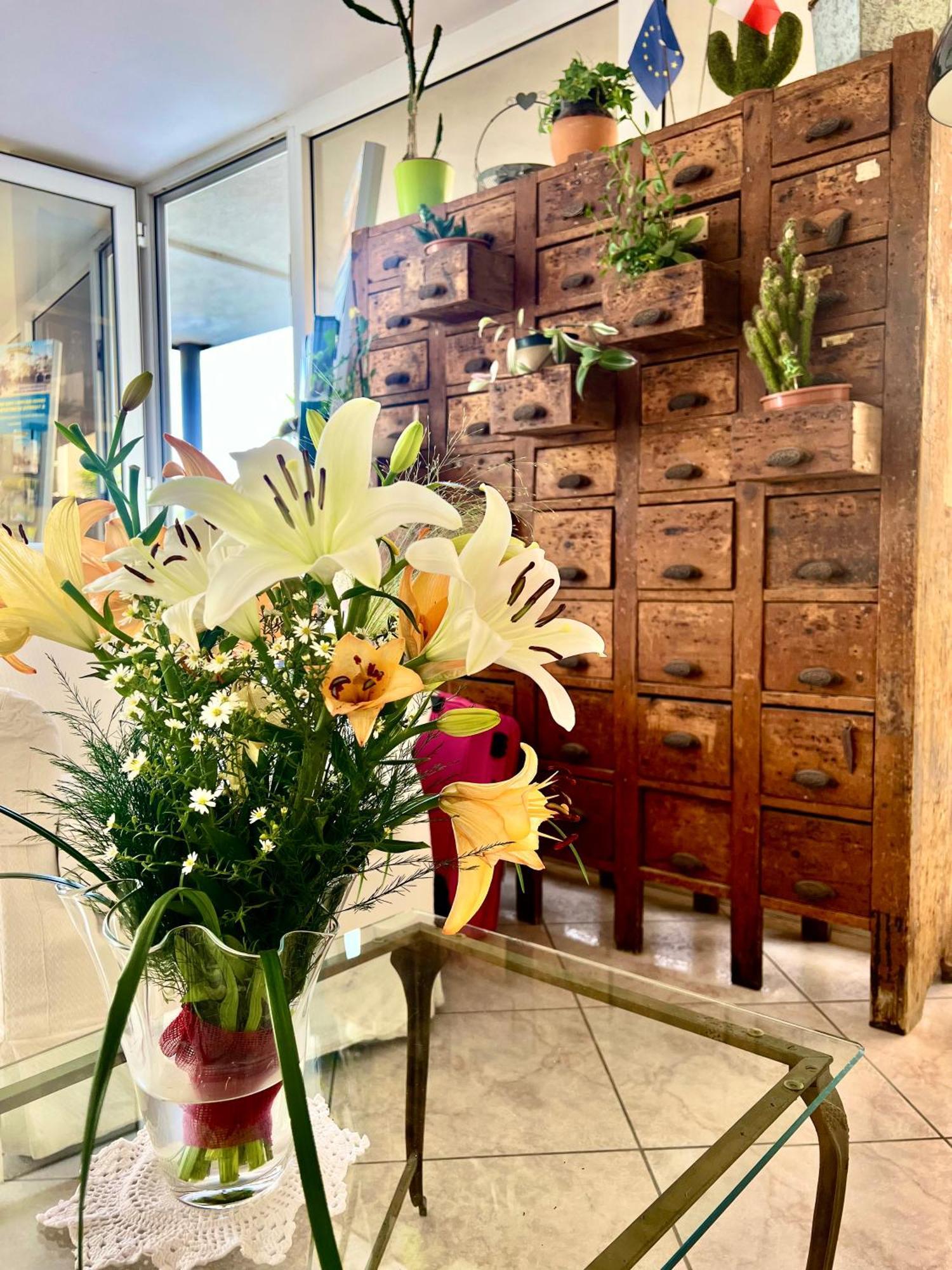 Hotel B&B Montecarlo Milano Marittima Extérieur photo