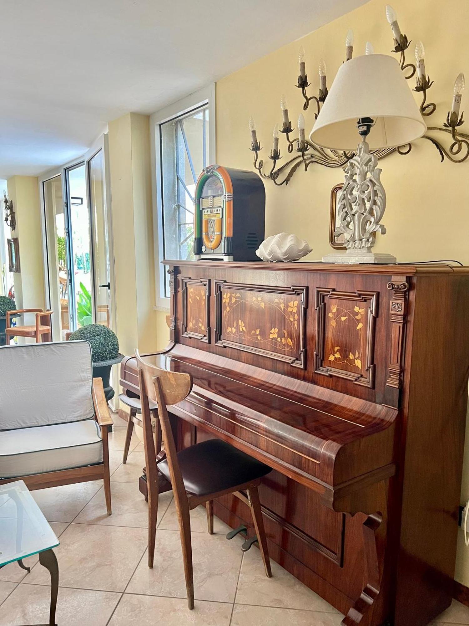 Hotel B&B Montecarlo Milano Marittima Extérieur photo