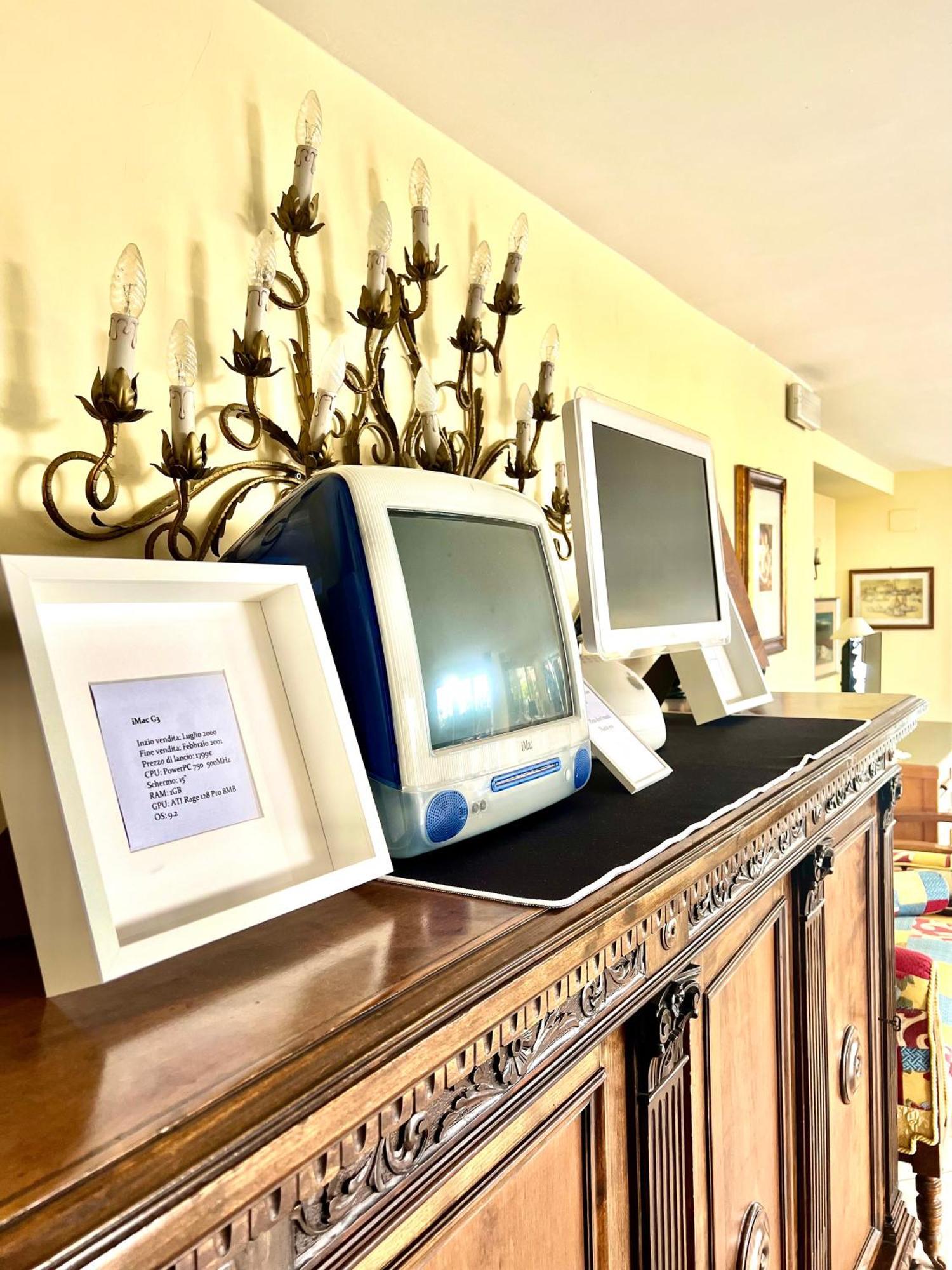 Hotel B&B Montecarlo Milano Marittima Extérieur photo